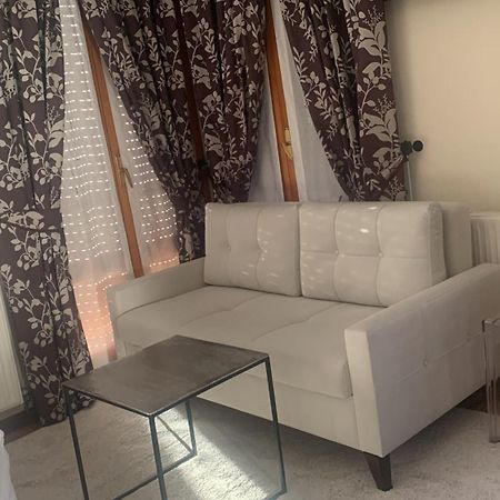 Hostal Docar Lerma Dış mekan fotoğraf