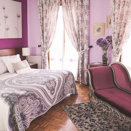 Hostal Docar Lerma Dış mekan fotoğraf