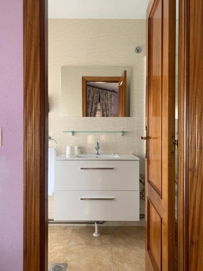 Hostal Docar Lerma Dış mekan fotoğraf