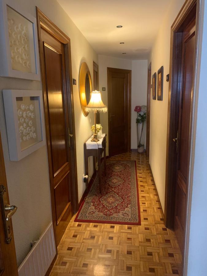 Hostal Docar Lerma Dış mekan fotoğraf