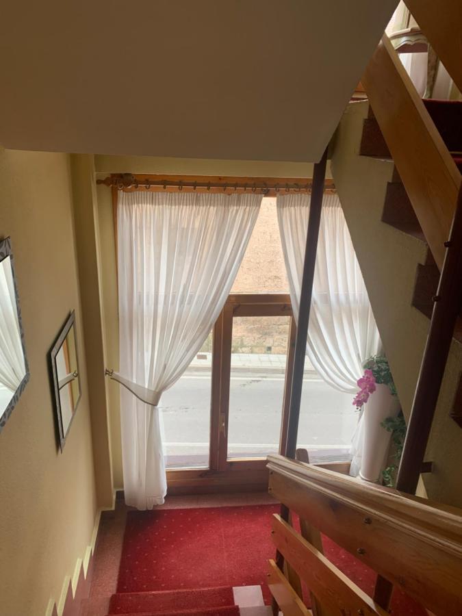 Hostal Docar Lerma Dış mekan fotoğraf