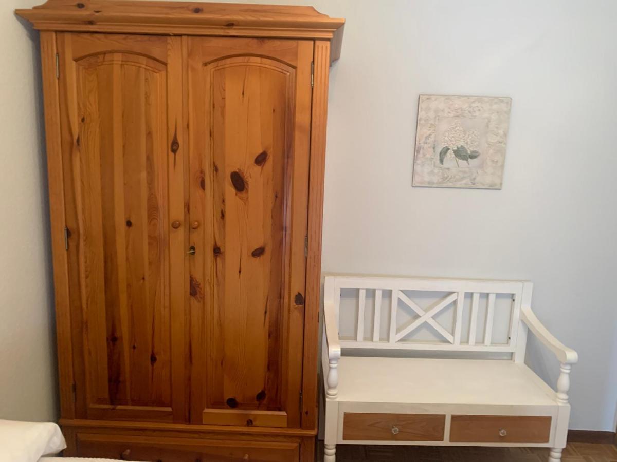 Hostal Docar Lerma Dış mekan fotoğraf