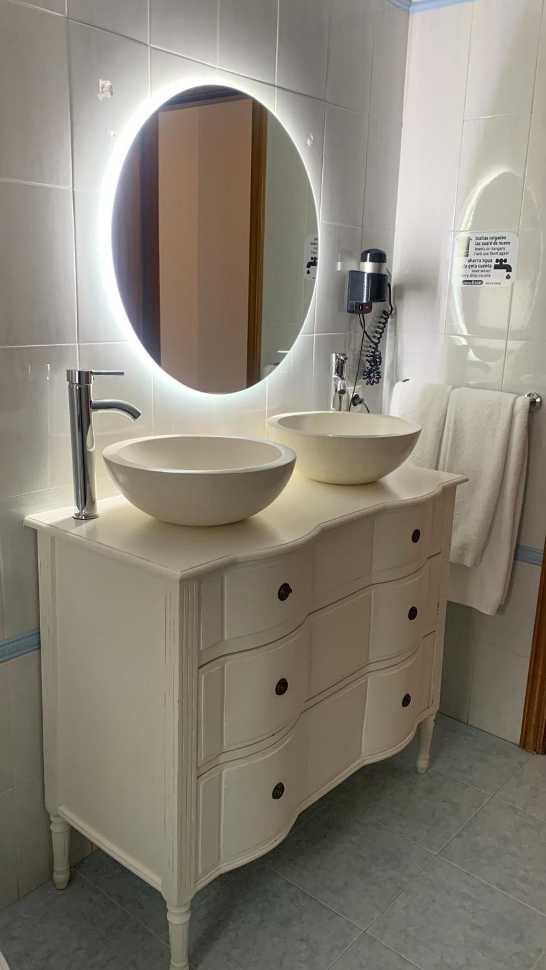 Hostal Docar Lerma Dış mekan fotoğraf