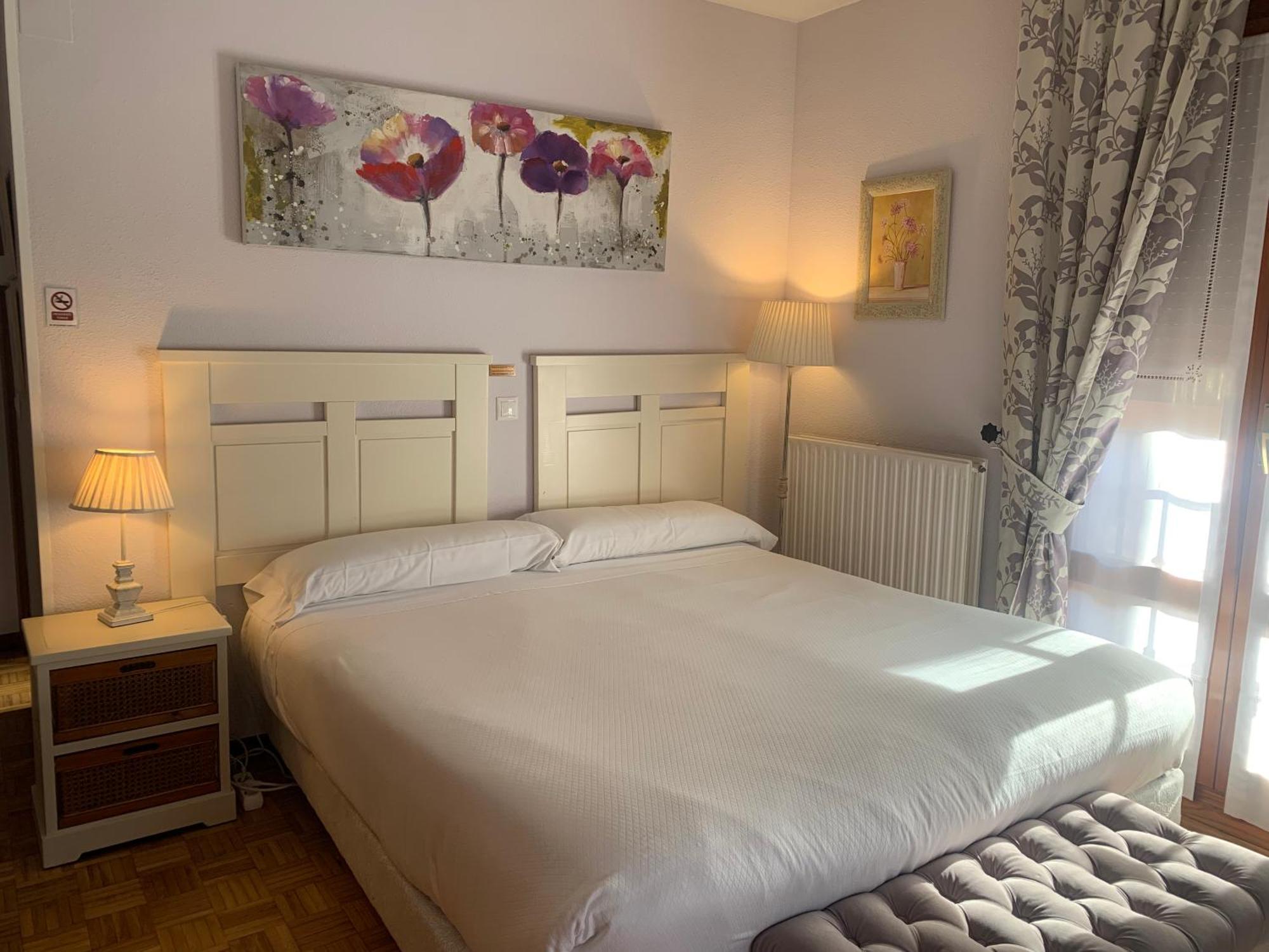 Hostal Docar Lerma Dış mekan fotoğraf