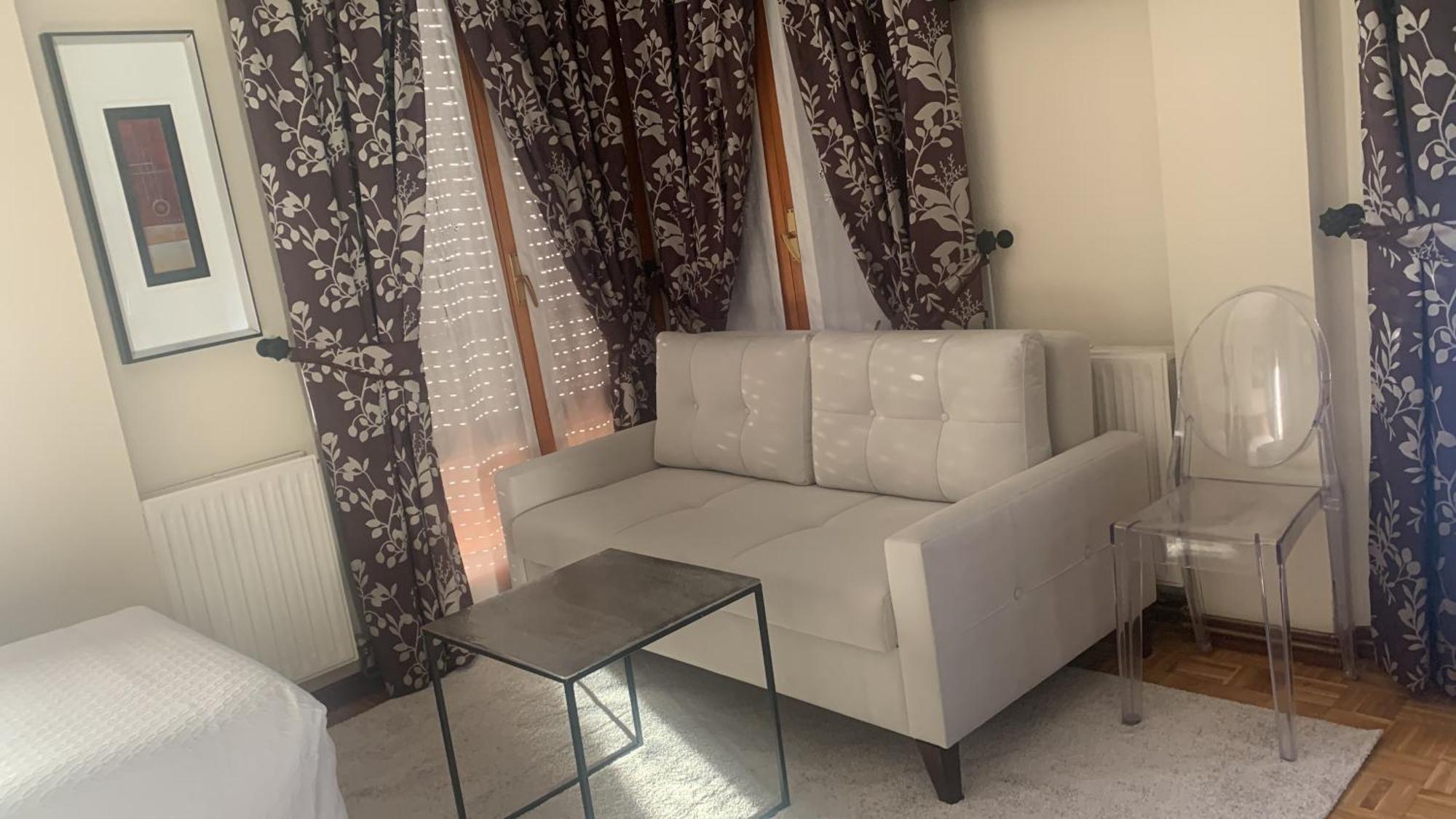Hostal Docar Lerma Dış mekan fotoğraf