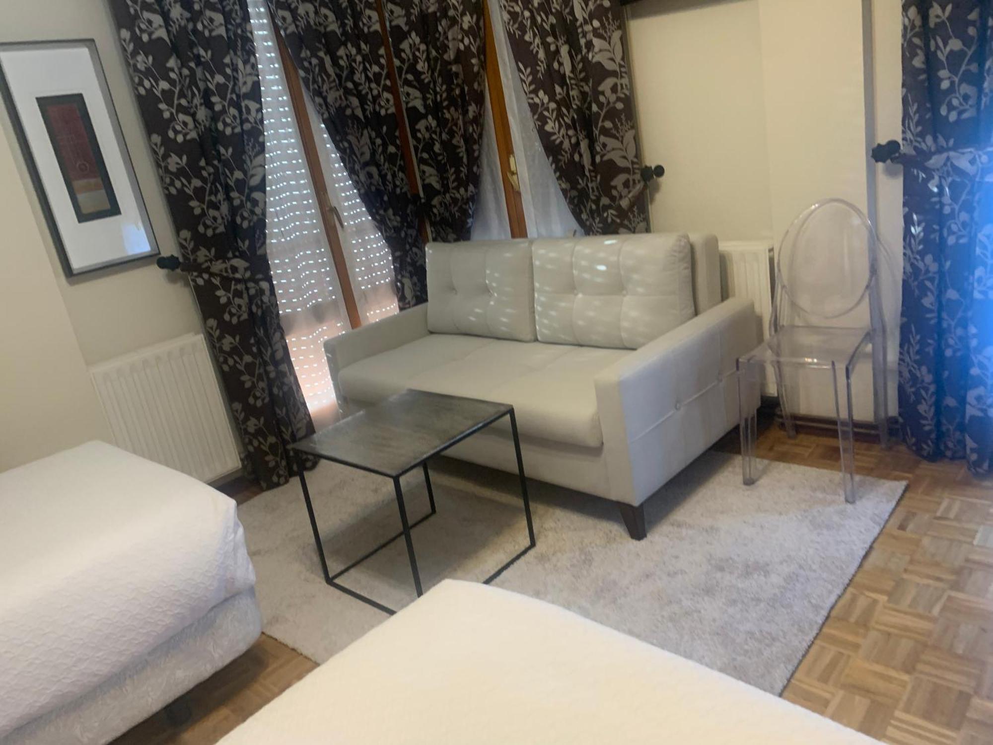Hostal Docar Lerma Dış mekan fotoğraf