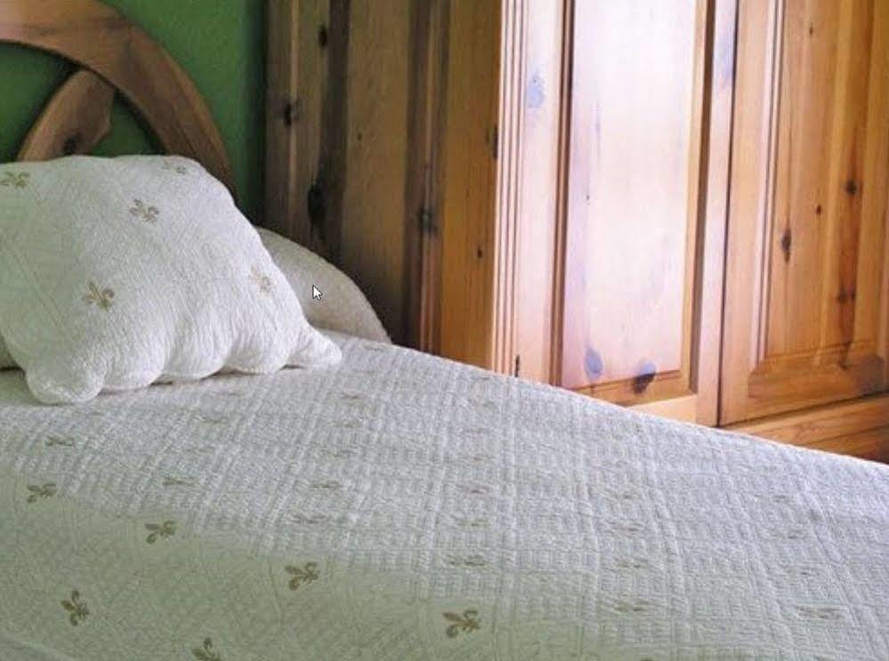 Hostal Docar Lerma Dış mekan fotoğraf