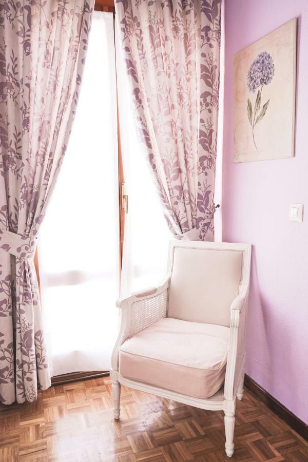 Hostal Docar Lerma Dış mekan fotoğraf